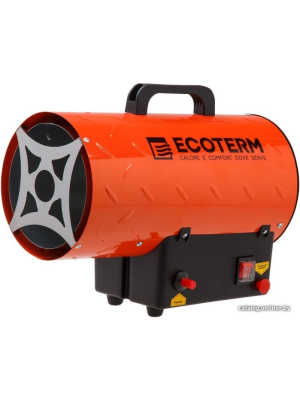             Тепловая пушка Ecoterm GHD-101        