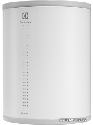            Накопительный электрический водонагреватель Electrolux EWH 15 Genie ECO O        