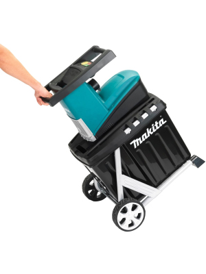 Садовый измельчитель Makita UD2500