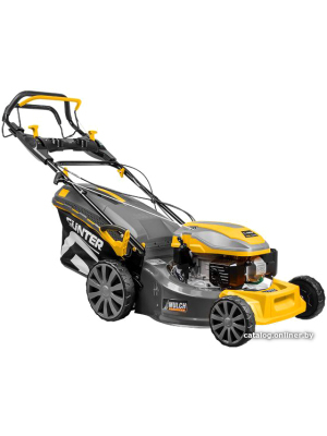             Газонокосилка Gunter LMB-480 SV GU1558-4        