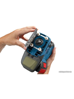             Виброшлифмашина Bosch GSS 18V-10 Professional 06019D0200 (без АКБ)        