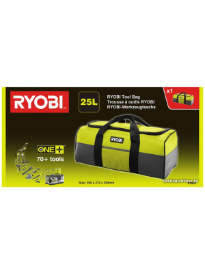             Сумка для инструментов Ryobi RTB02        