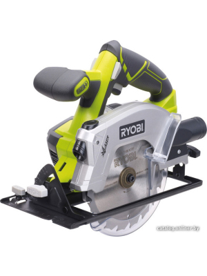             Дисковая (циркулярная) пила Ryobi RWSL1801M 5133001164 (без АКБ)        