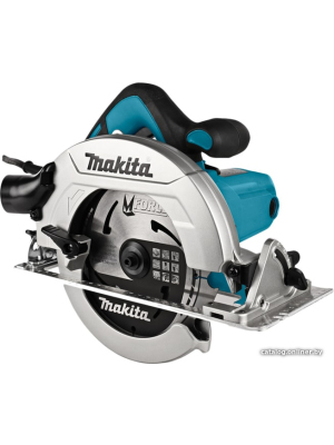             Дисковая пила Makita HS7611K        