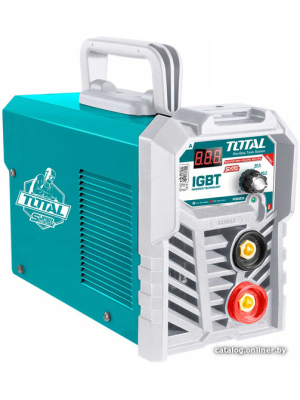             Сварочный инвертор Total TW21302        