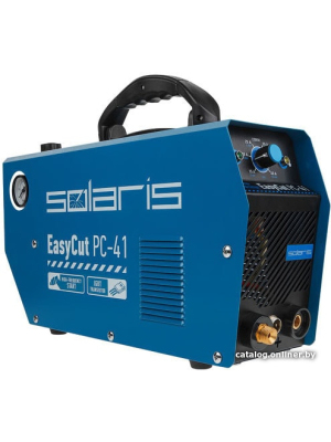             Аппарат плазменной резки Solaris EasyCut PC-41        
