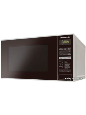             Микроволновая печь Panasonic NN-GT264MZPE        