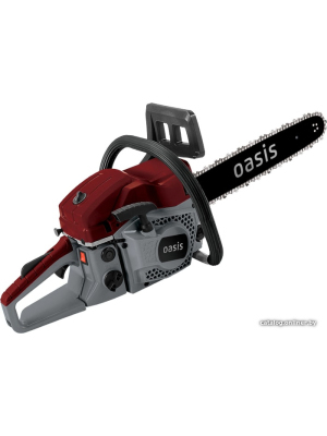             Бензопила Oasis GS-5618        