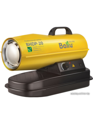             Тепловая пушка Ballu BHDP-20        