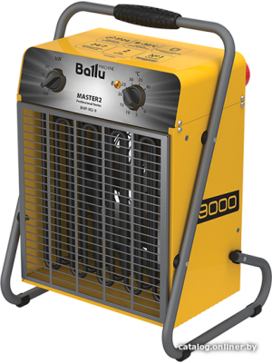             Тепловая пушка Ballu BHP-M2-9        