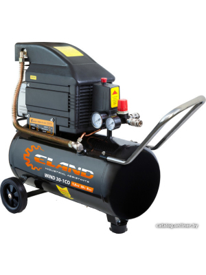             Компрессор ELAND WIND 30-1CO        