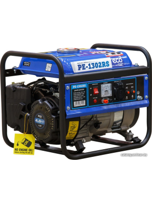             Бензиновый генератор ECO PE-1302RS        
