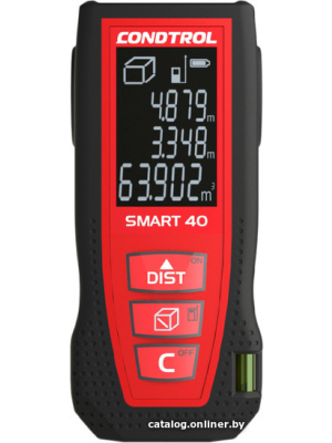             Лазерный дальномер Condtrol Smart 40        