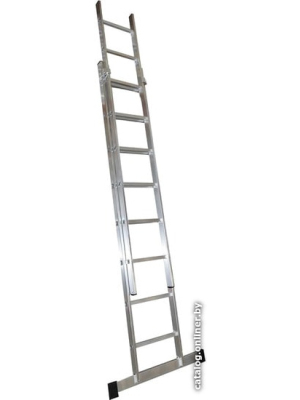             Лестница Dogrular Ufuk Pro 2x8 ступеней        
