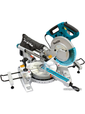             Торцовочная пила Makita LS1018LN        
