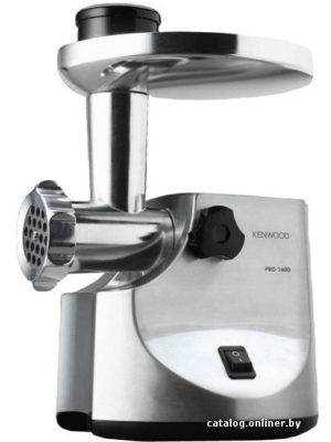             Мясорубка Kenwood MG516        