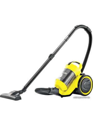             Пылесос Karcher VC 3 Floor 1.198-170.0        