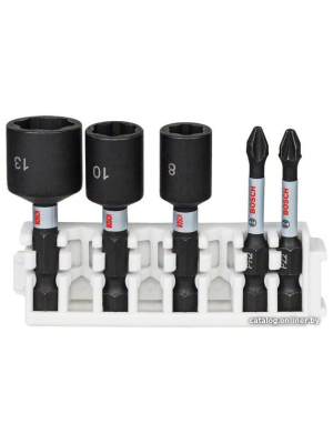             Набор бит Bosch 2608522350 (5 предметов)        