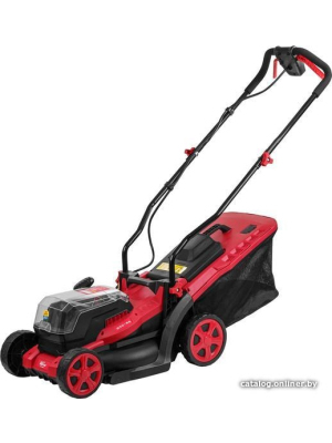             Газонокосилка Wortex CLM 3536 ALL1 (без АКБ)        