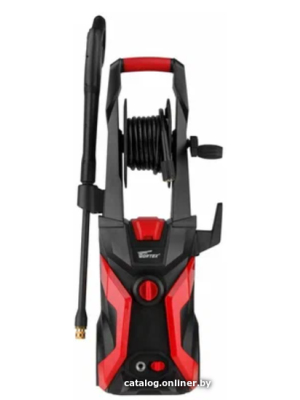             Мойка высокого давления Wortex PW 1523-1        