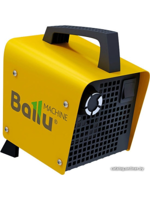             Тепловая пушка Ballu BKN-5        