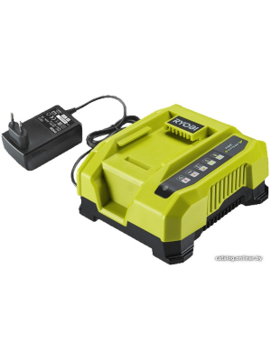             Зарядное устройство Ryobi RY36C60A 5133004555 (36 В)        