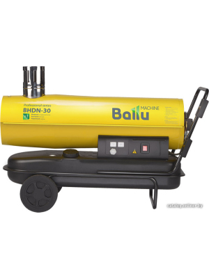             Тепловая пушка Ballu BHDN-30        