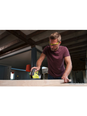             Дельташлифмашина Ryobi RMS180-S        