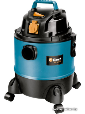            Пылесос Bort BSS-1220-Pro (98291797)        