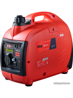             Бензиновый генератор Fubag TI 800        