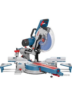             Дисковая (циркулярная) пила Bosch GCM 12 SDE Professional [0601B23100]        