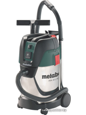             Пылесос Metabo ASA 30 L PC Inox (6.02015.00)        