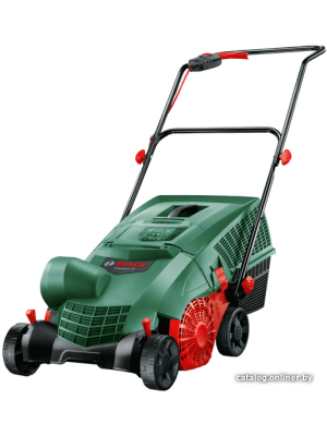             Скарификатор-аэратор Bosch UniversalRake 900 060088A001        