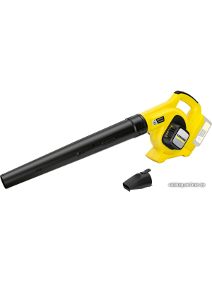             Ручная воздуходувка Karcher LBL 4 Battery 1.445-150.0 (без АКБ)        