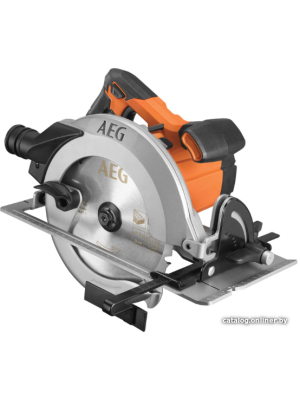             Дисковая (циркулярная) пила AEG Powertools KS 15-1 4935472007        