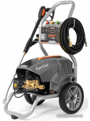             Мойка высокого давления Daewoo Power DAW 2500SW        