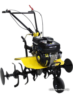             Мотокультиватор Huter GMC-7.0        