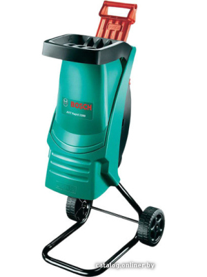             Садовый измельчитель Bosch AXT Rapid 2200 0600853600        