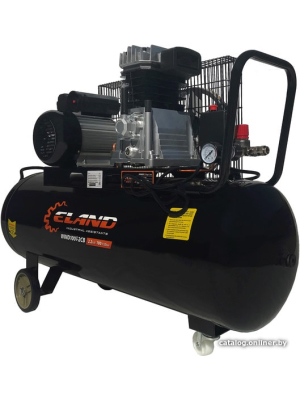             Компрессор ELAND WIND 100V-2CB        