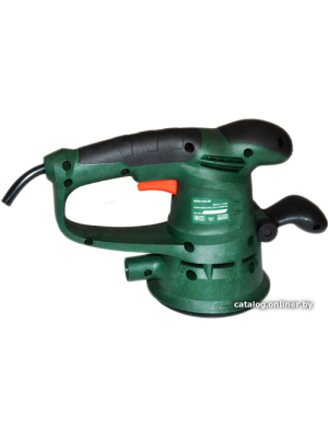             Эксцентриковая шлифмашина DWT EX03-125 DV        