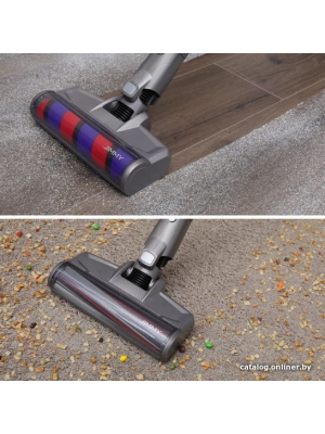             Пылесос Jimmy JV85 Pro        