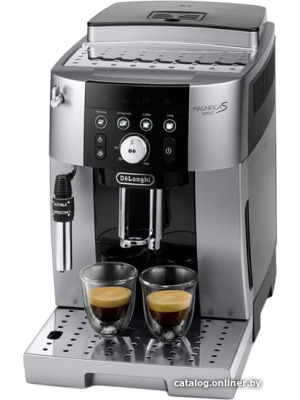             Эспрессо кофемашина DeLonghi Magnifica S Smart ECAM 250.23 SB        