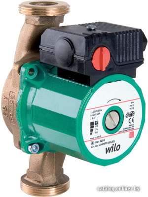             Насос Wilo Star-Z 20/4-3        