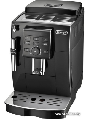             Эспрессо кофемашина DeLonghi ECAM 23.120.B        