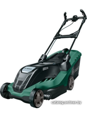             Колёсная газонокосилка Bosch AdvancedRotak 660 06008B9206        