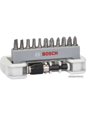             Набор бит Bosch 2608522130 12 предметов        