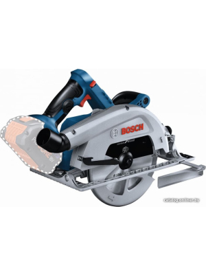             Дисковая (циркулярная) пила Bosch GKS 18V-68 C Professional 06016B5000 (без АКБ)        