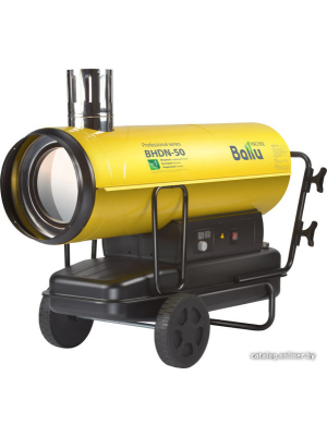             Тепловая пушка Ballu BHDN-50        