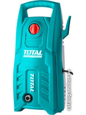             Мойка высокого давления Total TGT11316        