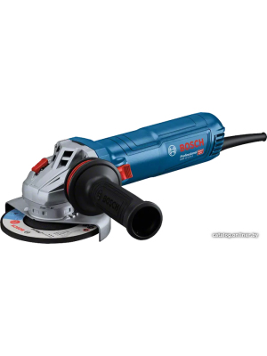             Угловая шлифмашина Bosch GWS 12-125 S Professional 06013A6020        